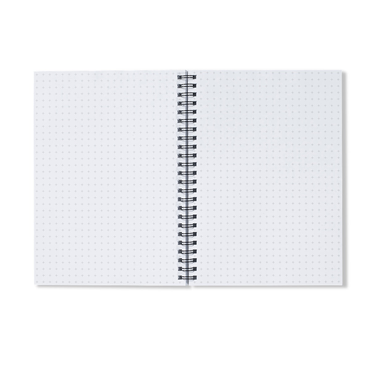 It's Not Automatic If You Have To Manually Press A Button (Every Monday Blues) Notebook