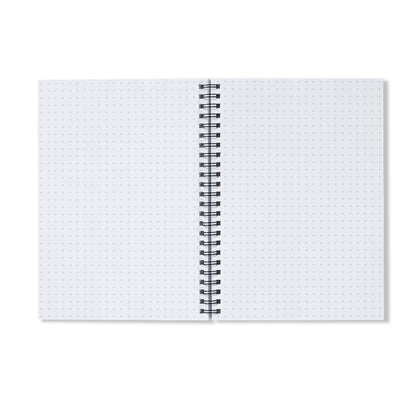 It's Not Automatic If You Have To Manually Press A Button (Every Monday Blues) Notebook